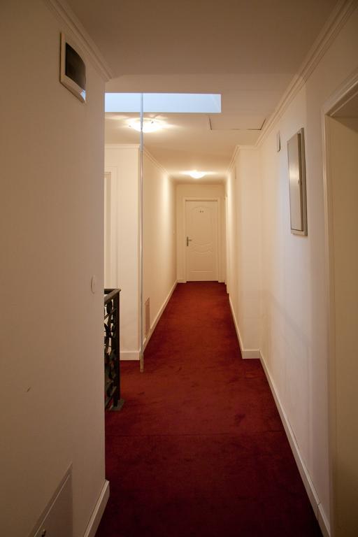 Hotel Kralj Vrnjačka Banja Exteriör bild