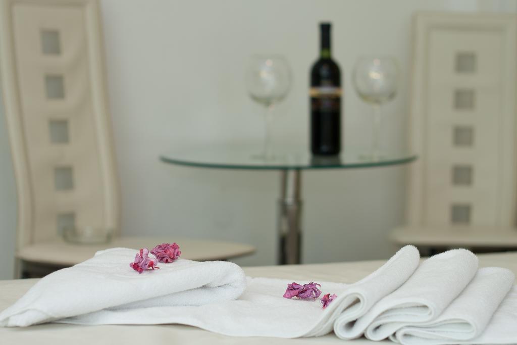 Hotel Kralj Vrnjačka Banja Rum bild