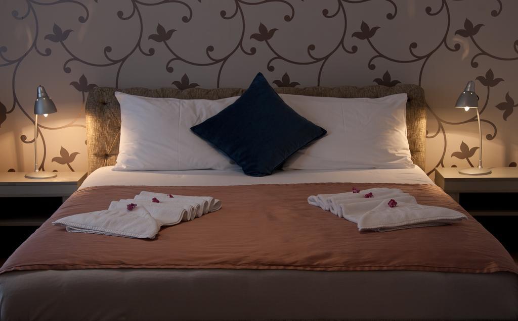 Hotel Kralj Vrnjačka Banja Rum bild