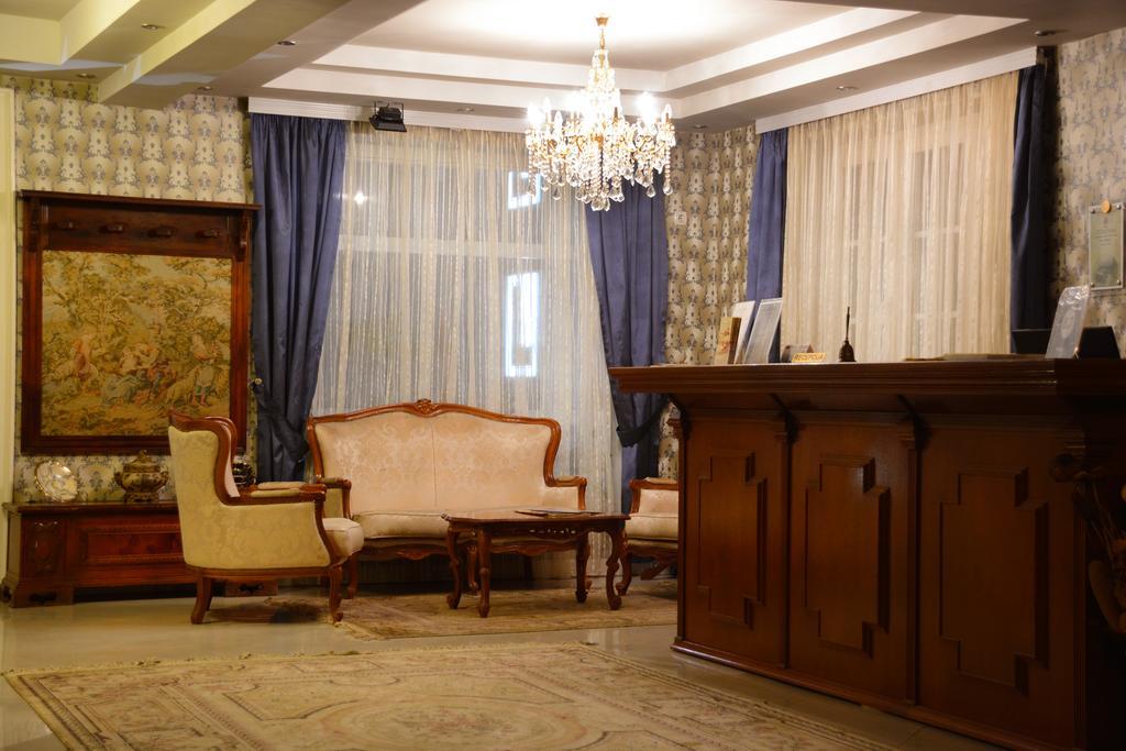 Hotel Kralj Vrnjačka Banja Exteriör bild